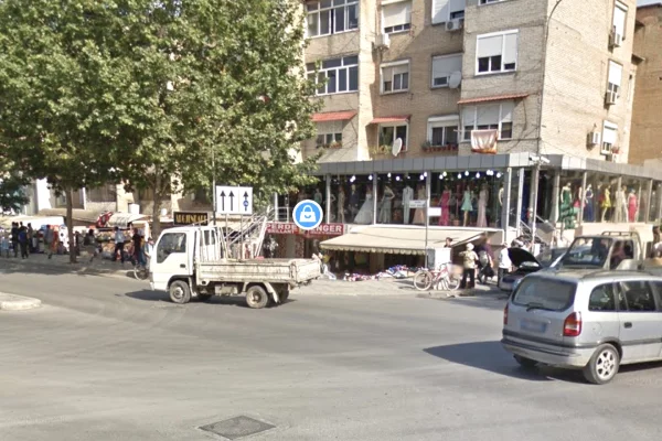 Shtepi ne shitje 2+1 ne Tirane - 147,000 Euro