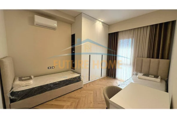 Shtepi ne shitje Apartament ne Tirane, 2+1, Mobilimi E mobiluar, Pagesa 410,000  Euro.