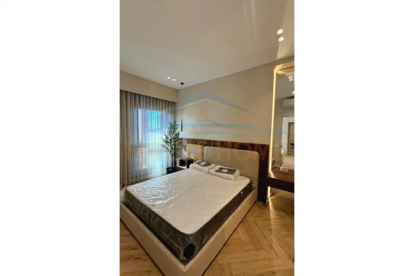 Shtepi ne shitje Apartament ne Tirane, 2+1, Mobilimi E mobiluar, Pagesa 410,000  Euro.