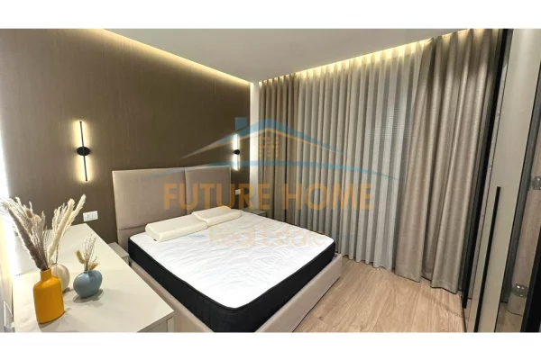 Apartment for sale in Tirana 2+1, Furnished