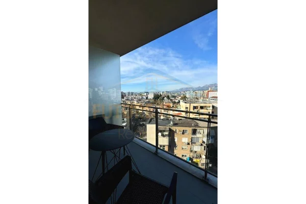 Apartment for sale in Tirana 2+1, Furnished