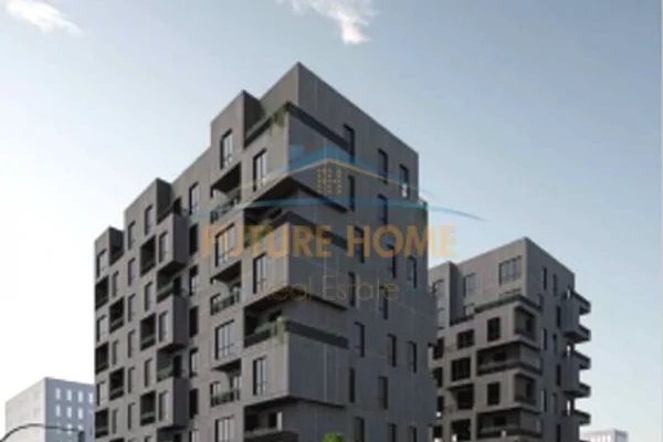 Shtepi ne shitje 2+1 ne Tirane - 187,323 Euro