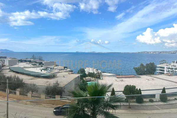 Shtepi ne shitje 2+1 ne Vlore - 359,800 Euro