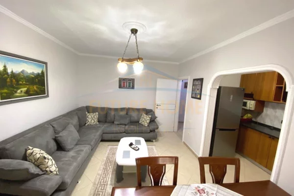 Shtepi ne shitje 1+1 ne Tirane - 130,000 Euro