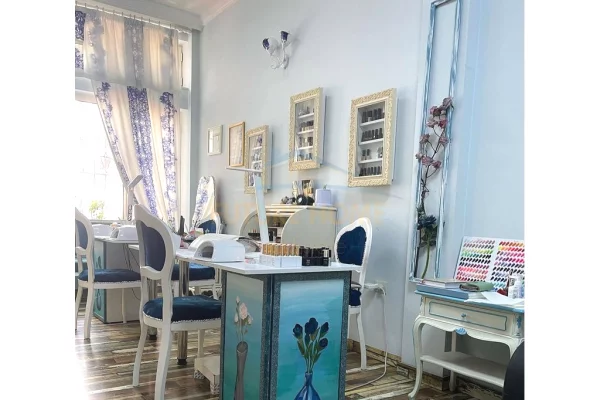 Ambient biznesi ne shitje 1+1 ne Tirane - 20,000 Euro