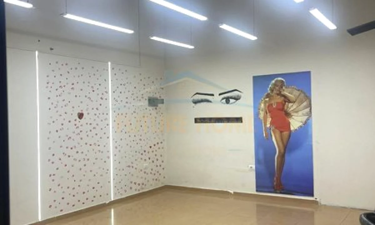 Qira, Njesi Biznesi, Kompleksi Halili, Tirane UNA67390 