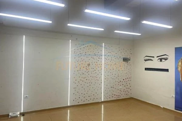 Ambient biznesi me qera 1+1 ne Tirane - 400 Euro