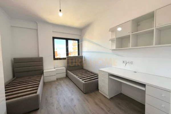Qera, Apartament 2+1+2 + Post Parkimi, Oasis Residence, Unaza e Re  UNA67422   