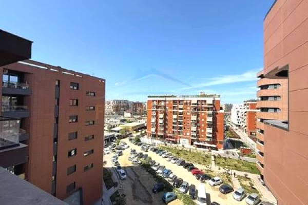 Shtepi me qera Apartament ne Tirane, 2+1, Mobilimi Pjeserisht e mobiluar, Pagesa 700  Euro.