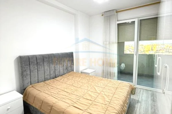 Shtepi me qera Apartament ne Tirane, 1+1, Mobilimi E mobiluar, Pagesa 500  Euro.