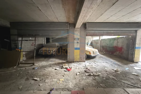 Ambient biznesi ne shitje 4+1 ne Tirane - 100,000 Euro