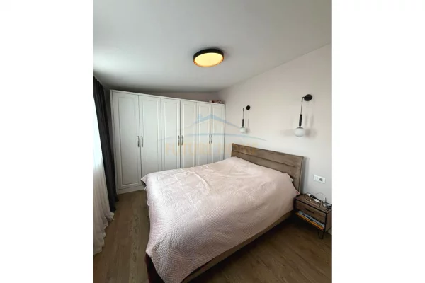 Shtepi ne shitje Apartament ne Tirane, 2+1, Mobilimi E mobiluar, Pagesa 187,000  Euro.