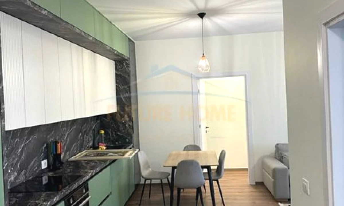 Shtepi me qera Apartament ne Tirane, 2+1, Mobilimi E mobiluar, Pagesa 550  Euro.