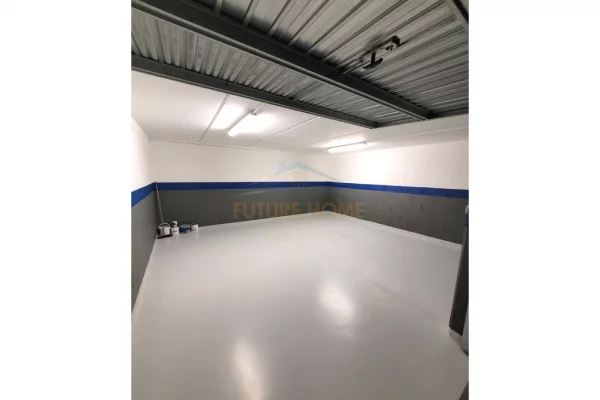 Ambient biznesi ne shitje 4+1 ne Tirane - 40,000 Euro