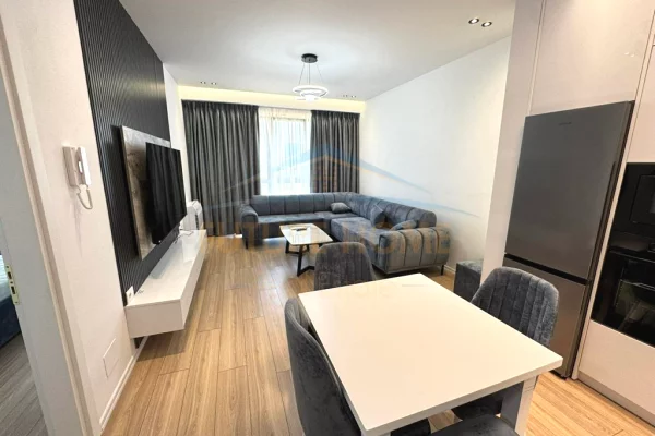 Shtepi me qera 1+1 ne Tirane - 550 Euro