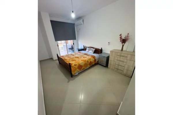 Shtepi me qera Apartament ne Tirane, 2+1, Mobilimi E mobiluar, Pagesa 450  Euro.