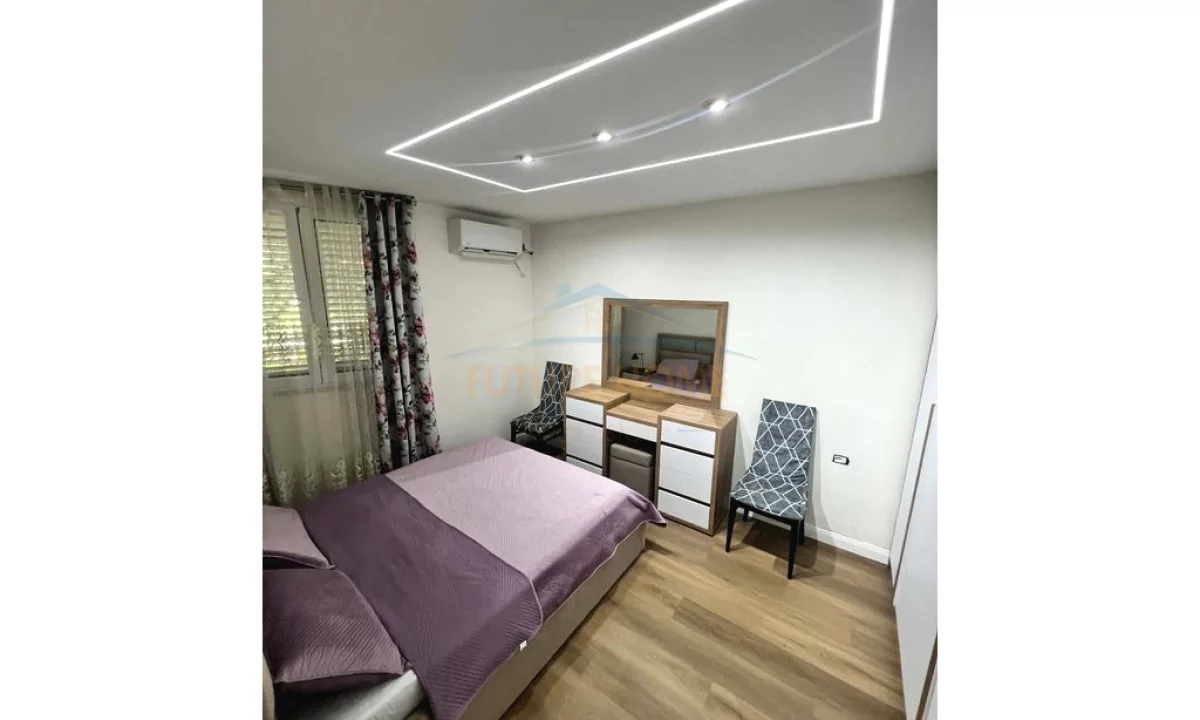 Shtepi me qera Apartament ne Tirane, 2+1, Mobilimi E mobiluar, Pagesa 750  Euro.