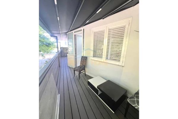 Shtepi me qera Apartament ne Tirane, 2+1, Mobilimi E mobiluar, Pagesa 750  Euro.