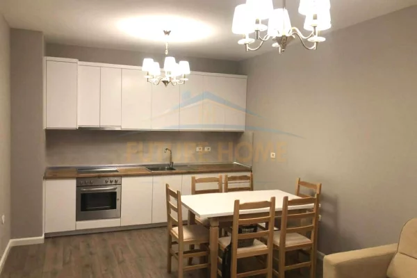 Shtepi me qera Apartament ne Tirane, 2+1, Mobilimi E mobiluar, Pagesa 500  Euro.