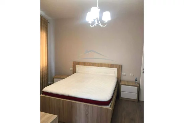 Shtepi me qera Apartament ne Tirane, 2+1, Mobilimi E mobiluar, Pagesa 500  Euro.