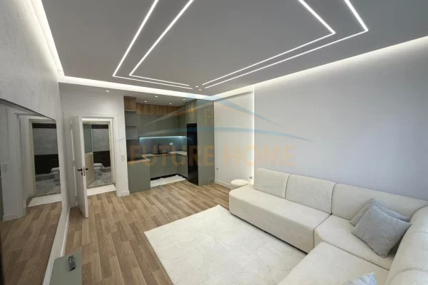 Shtepi ne shitje 1+1 ne Tirane - 120,000 Euro
