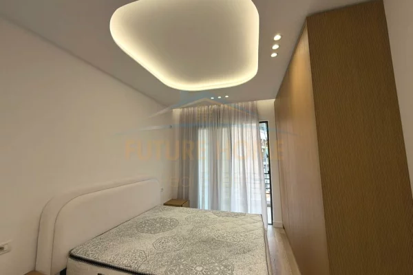 Shtepi ne shitje Apartament ne Tirane, 1+1, Mobilimi E mobiluar, Pagesa 120,000  Euro.