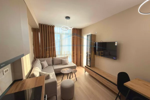 Shtepi ne shitje 1+1 ne Tirane - 95,000 Euro