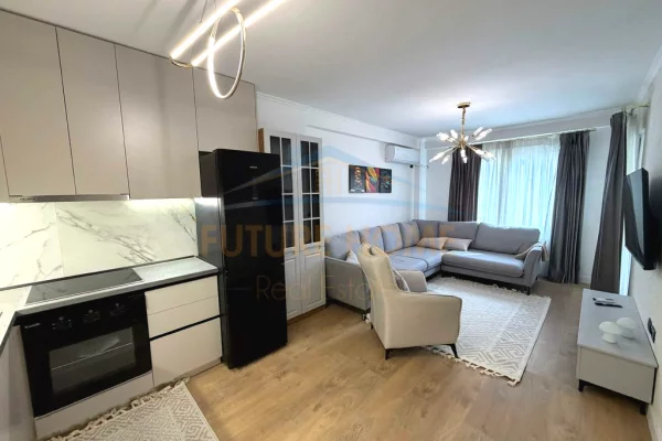 Shtepi ne shitje 1+1 ne Tirane - 118,000 Euro
