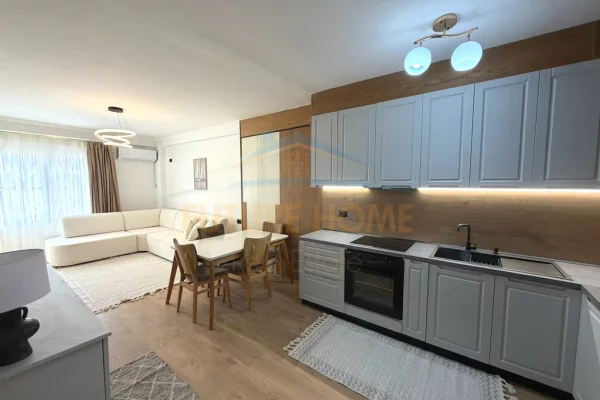 Shtepi ne shitje 1+1 ne Tirane - 121,000 Euro
