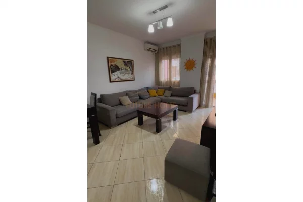 Qera, Apartament 1+1, Unaza e Re UNA69206