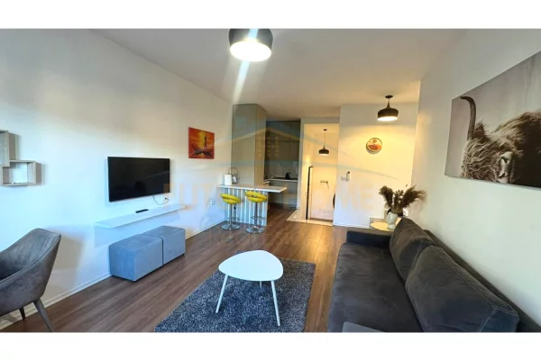 Qera, Apartament 2+1, Kodra e Diellit, Tirane UNA69104