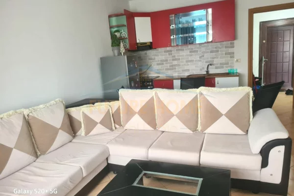 Qera, Apartament 1+1, Unaza e Re UNA69225 