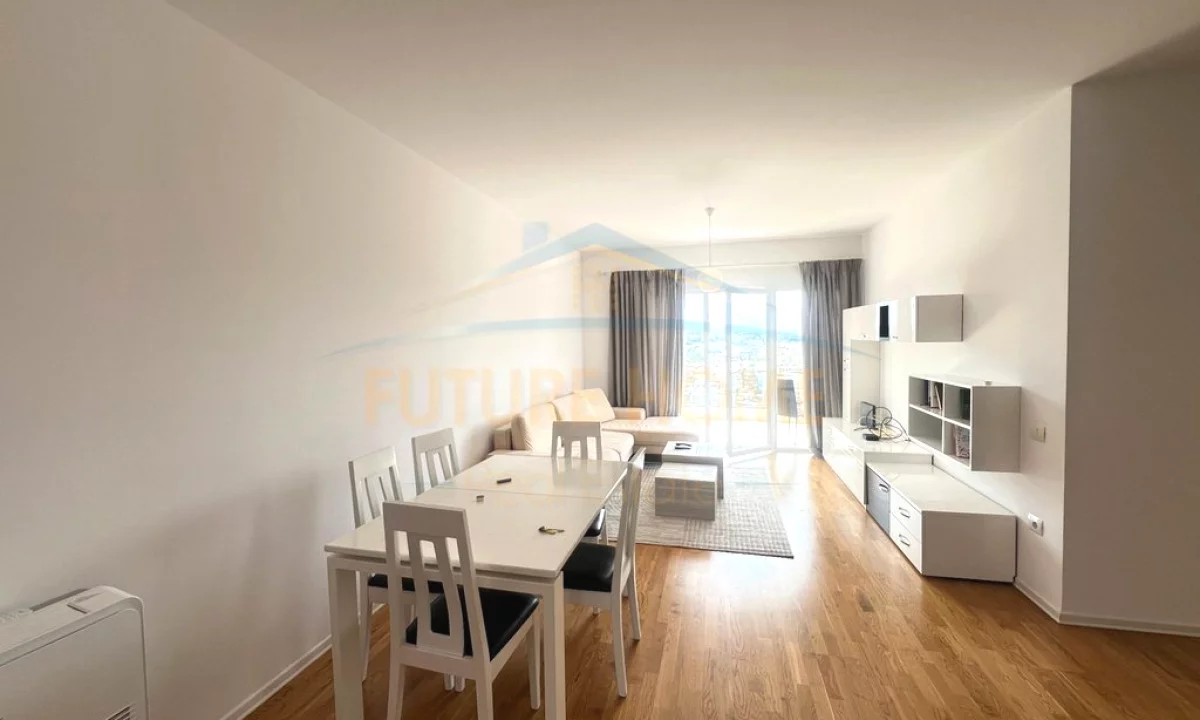 Shtepi ne shitje Apartament ne Tirane, 2+1, Mobilimi E mobiluar, Pagesa 260,000  Euro.