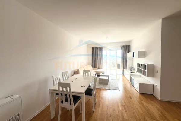 Shitet, Apartament 2+1+2, Kopshti Botanik, Tirane UNA69466