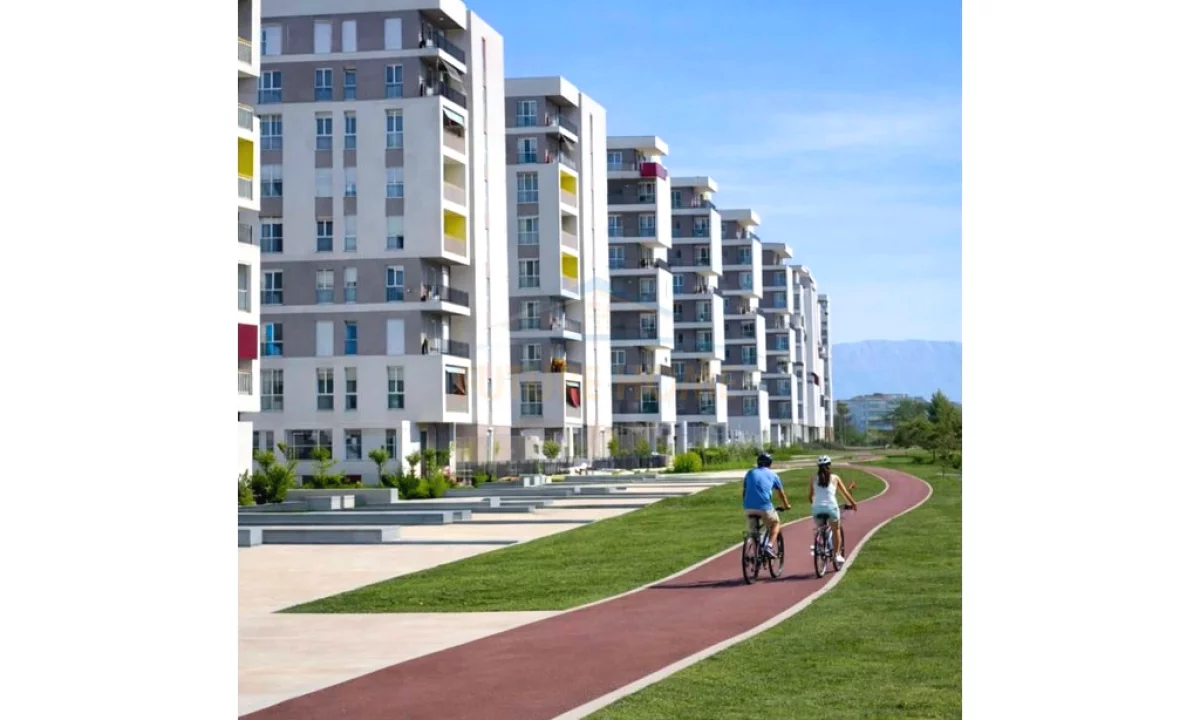Apartment for sale in Tirana 2+1, Furnished