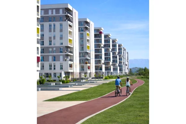 Shtepi ne shitje 2+1 ne Tirane - 110,000 Euro