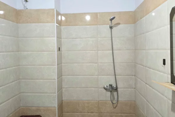 Shtepi me qera Apartament ne Tirane, 1+1, Mobilimi E mobiluar, Pagesa 360  Euro.
