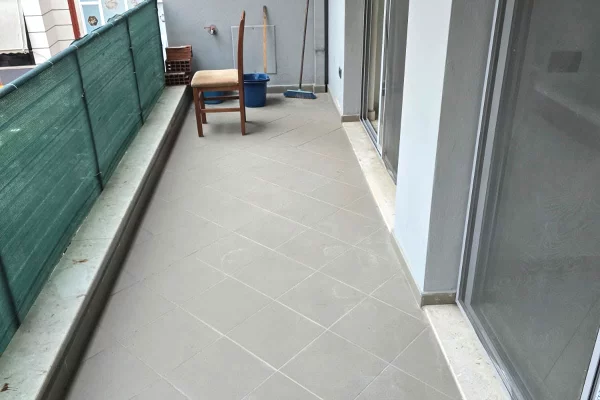 Shtepi me qera Apartament ne Tirane, 1+1, Mobilimi E mobiluar, Pagesa 360  Euro.