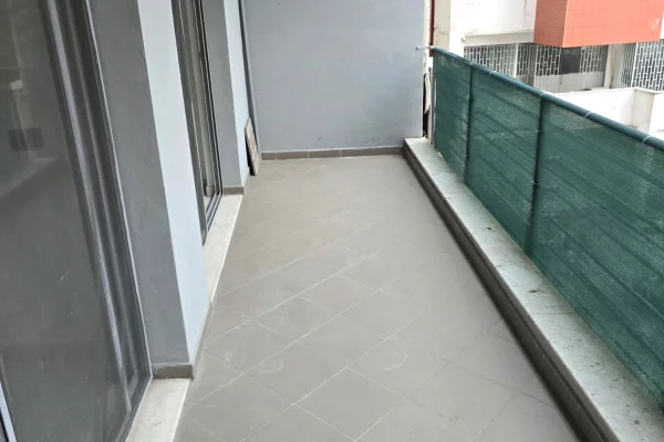 Shtepi me qera Apartament ne Tirane, 1+1, Mobilimi E mobiluar, Pagesa 360  Euro.