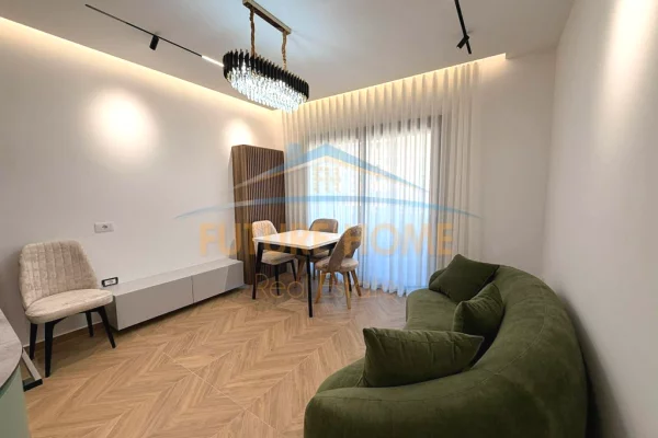 Shtepi me qera 1+1 ne Tirane - 650 Euro