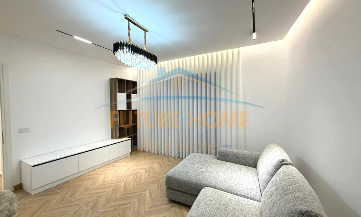 Shtepi me qera Apartament ne Tirane, 1+1, Mobilimi E mobiluar, Pagesa 650  Euro.