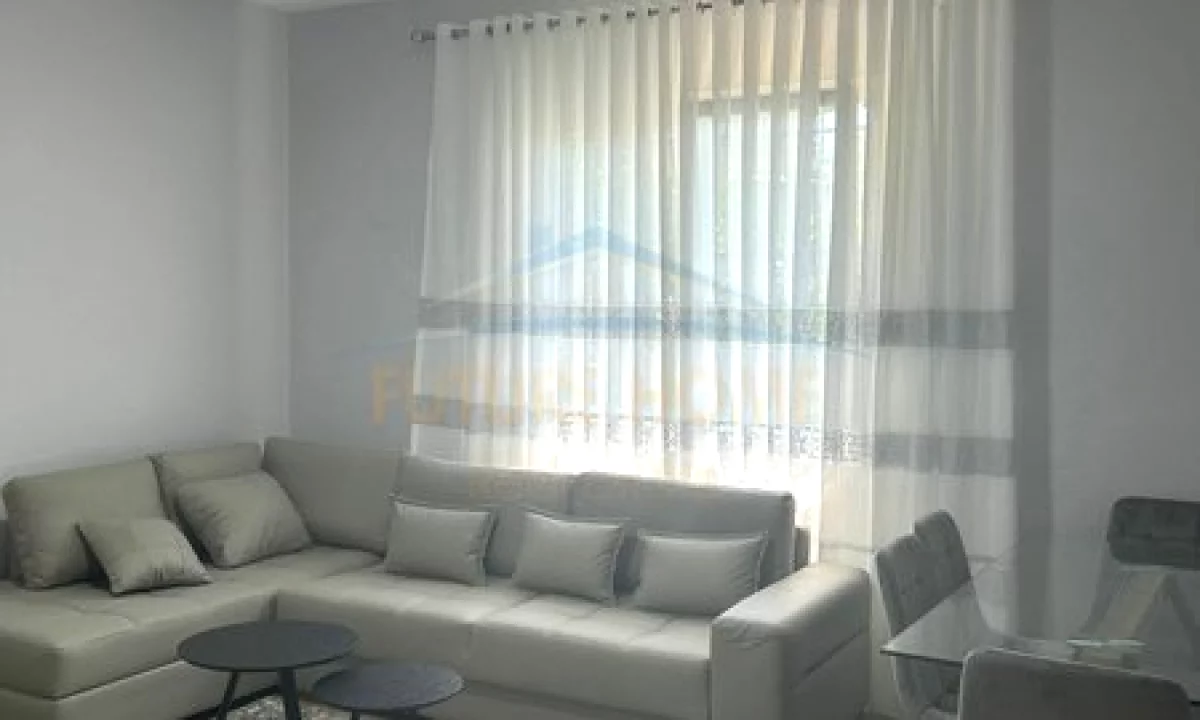 Apartment for rent in Tirana 1+1, Furnished