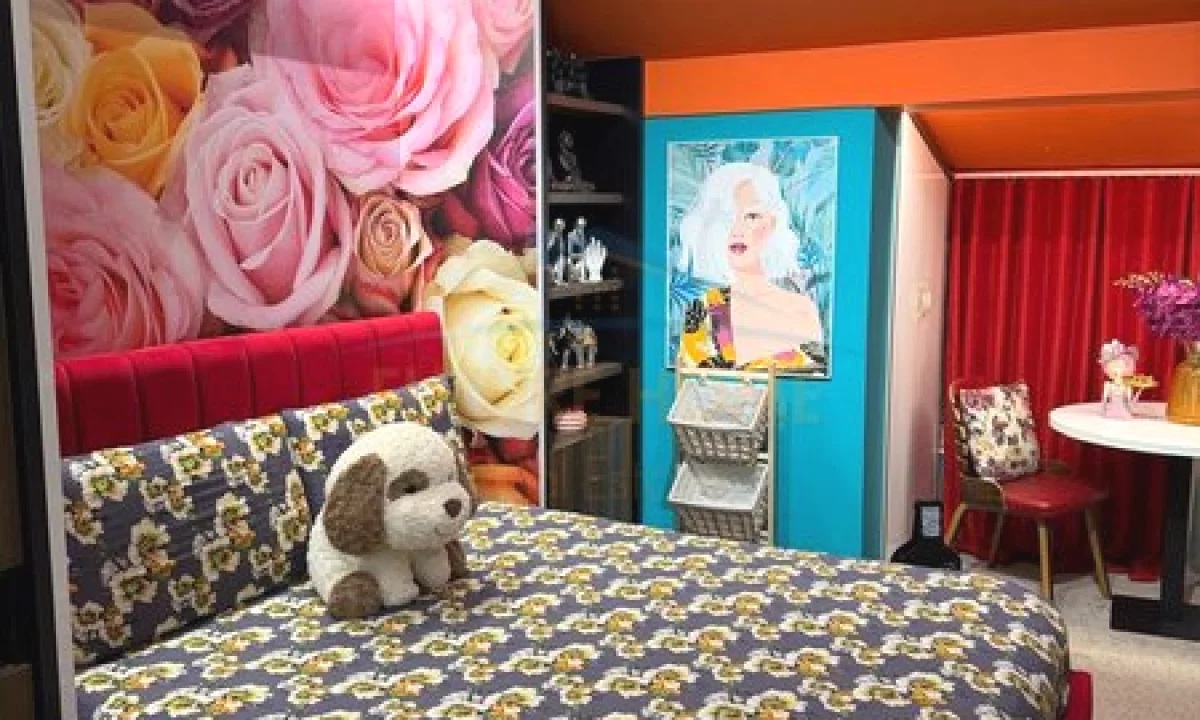 Shtepi me qera Apartament ne Tirane, Garsoniere, Mobilimi E mobiluar, Pagesa 350  Euro.