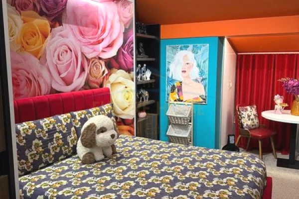 Qera, Garsoniere, Rruga Frosina Plaku, Tirane UNA70208 