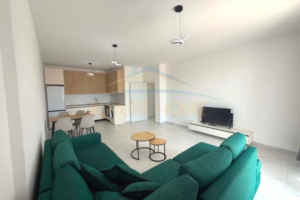 Qera, Apartament 1+1 , Eagle Residence, Dogana, Tirane UNA70383