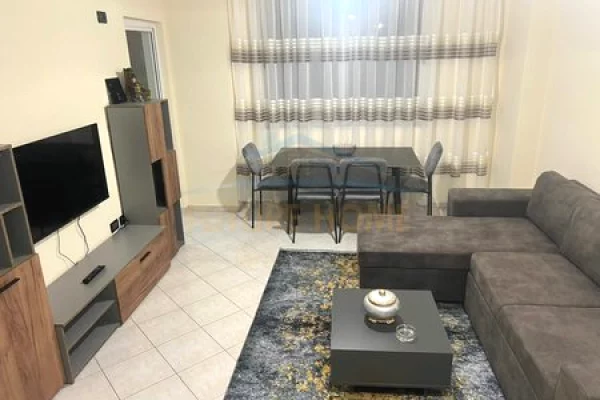 Shtepi ne shitje 1+1 ne Tirane - 115,000 Euro