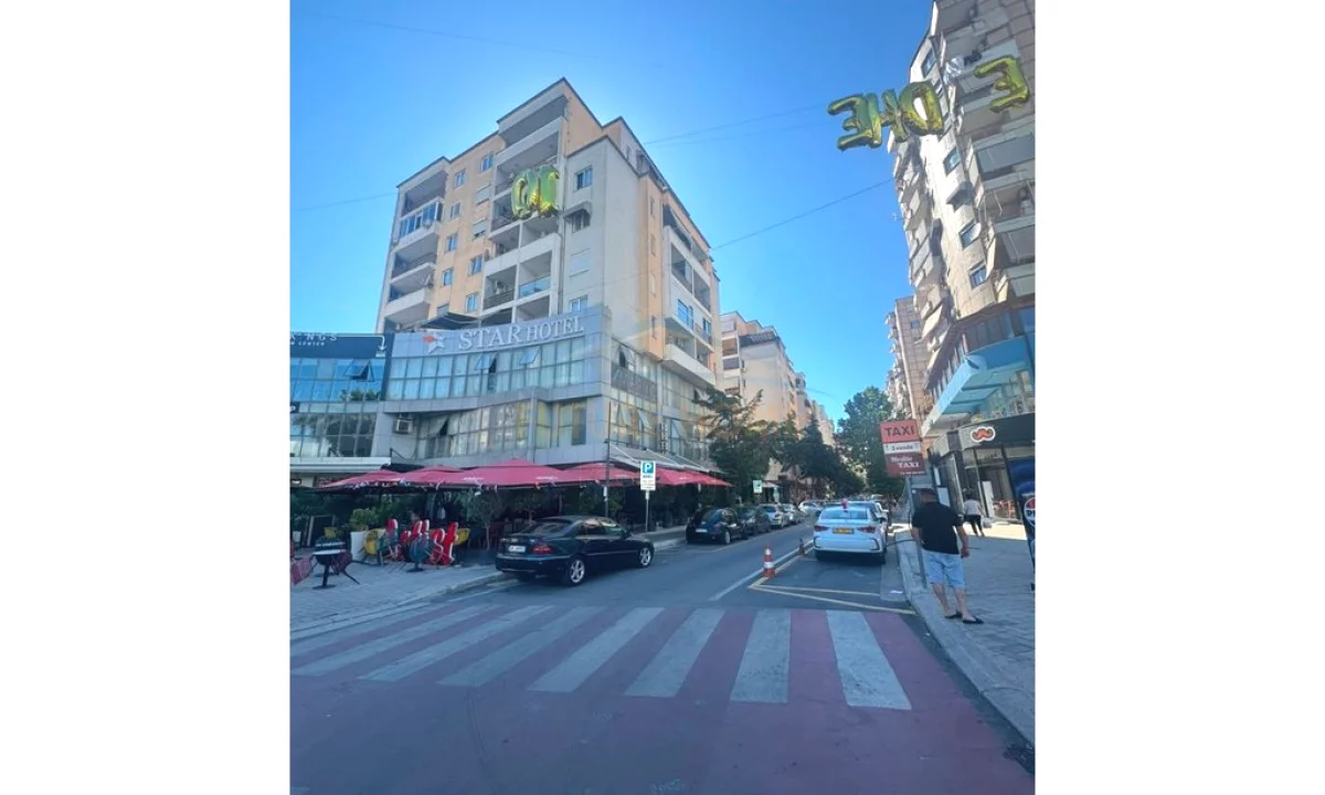 Shtepi ne shitje Apartament ne Tirane, 1+1, Mobilimi E mobiluar, Pagesa 120,000  Euro.