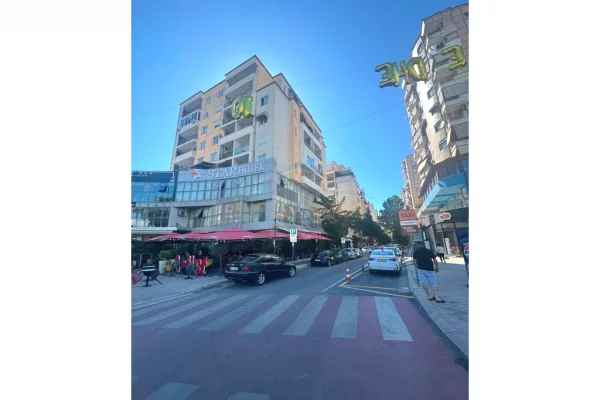 Shtepi ne shitje 1+1 ne Tirane - 120,000 Euro