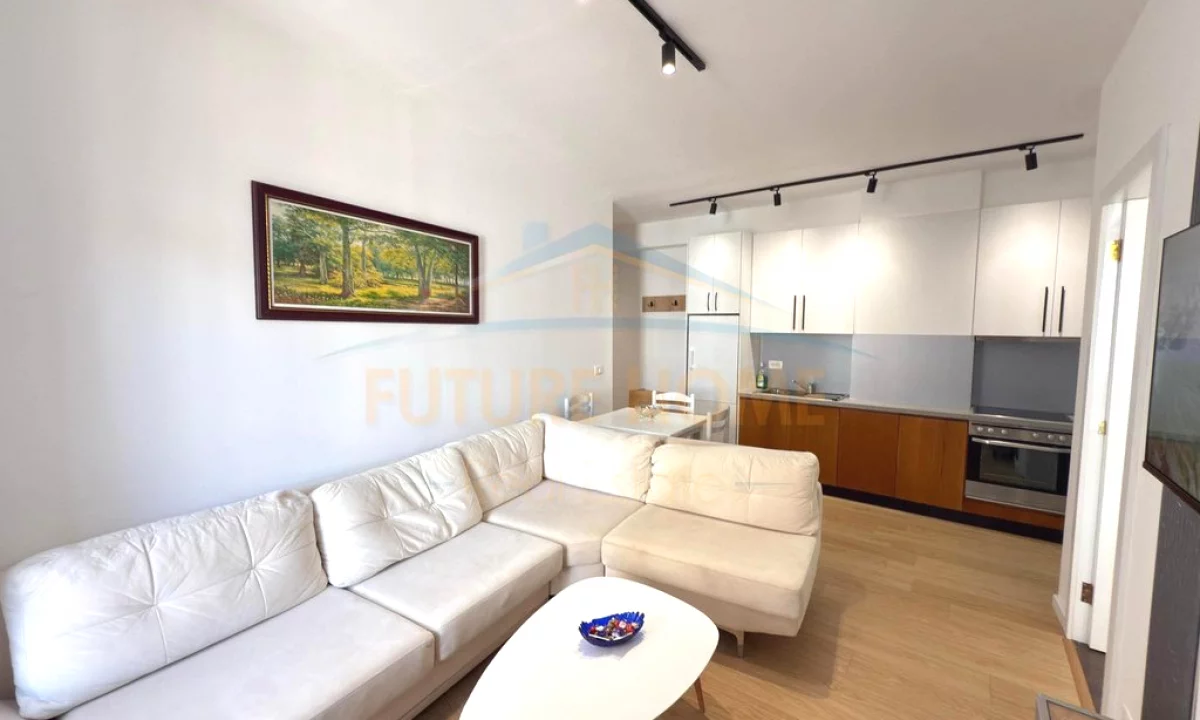 Shtepi ne shitje Apartament ne Tirane, 2+1, Mobilimi E mobiluar, Pagesa 163,000  Euro.