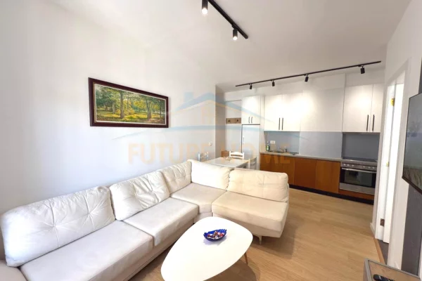 Shitet, 2 Apartamente 1+1, Kompleksi Fratari, Unaza e Re UNA70450